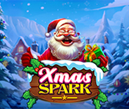 Xmas Spark